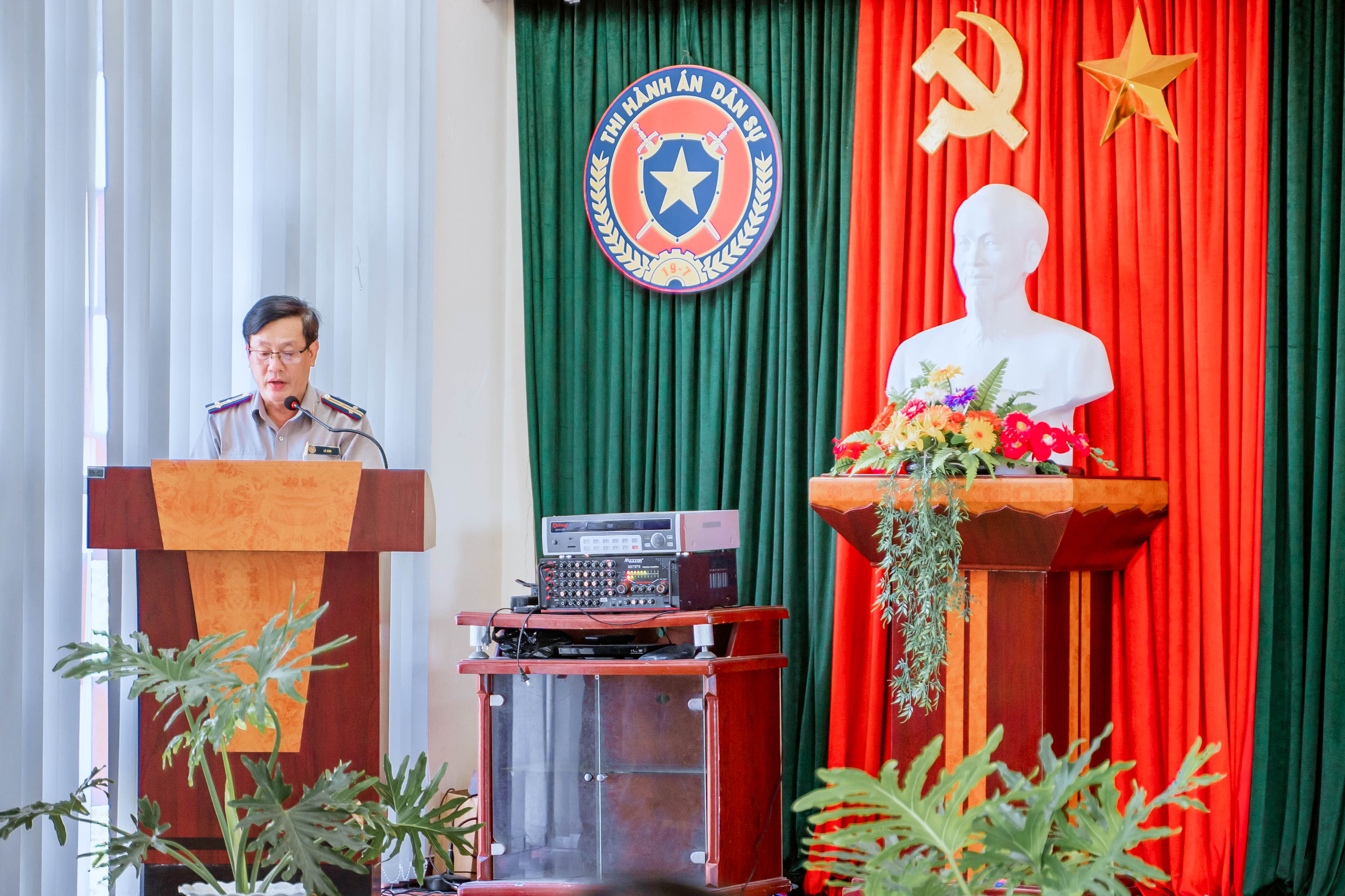 Hội thi tìm hiểu tư tưởng, đạo đức Hồ Chí Minh năm 2022 67